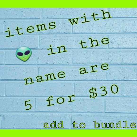 👽 MINICCI SCARF - Picture 2 of 2